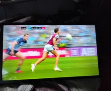 LG smart tv 32"