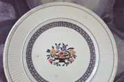 Antique Wedgewood plate