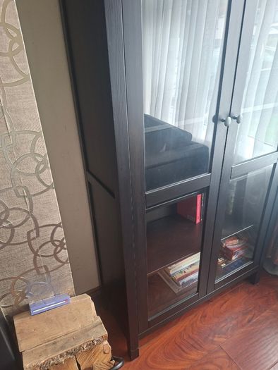 Display Cabinet