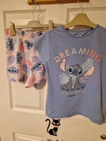 Clothes for girl size 9-10 years