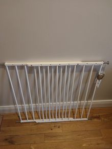 Babydan Stair Gate