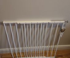 Babydan Stair Gate