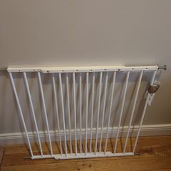 Babydan Stair Gate