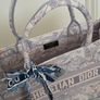 Womens Book Tote Bag Image 4