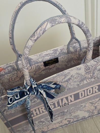 Womens Book Tote Bag