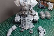 Lord of Skulls