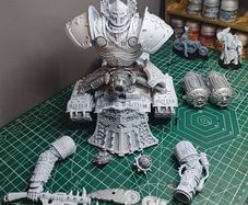 Lord of Skulls