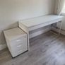 office desk with chair Image 6