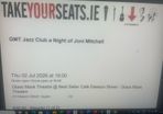 tickets