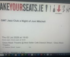 tickets