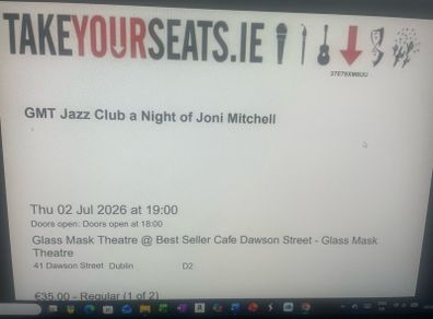 tickets