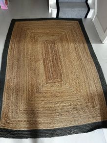 rug jute