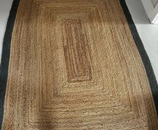 rug jute