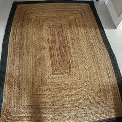 rug jute