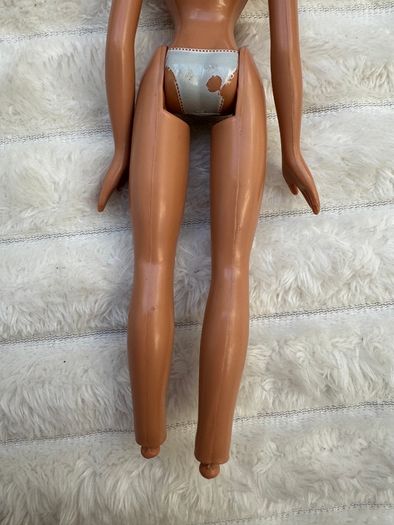 Bratz Girlfriendz Night Out Dance Disco Fianna Doll Nude Used Please see photos