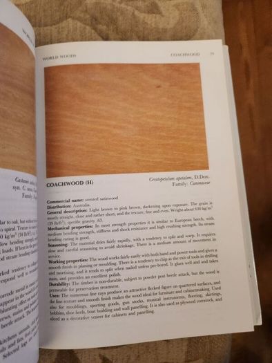 World Woods In Colour. By William  A. Lincoln. Hardback With Dustjacket In Very Good The Making Of Modern Ireland.  Geoff Robinson.  A Alternative  History.  First Edition Hardback With Dustjacket In Very Good Condition. 36.. 36.
