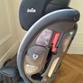 Joie every stage Carseat Image 3