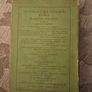 A Kiss For The Leper And Genetrix. Translated By Gerard Hopkins. First Edition English Version 1950 Hardback With Dustjacket In Fair Condition.  See Photos For Same. Image 2