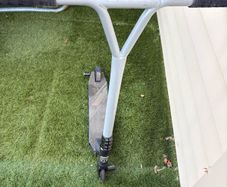 MGP Stunt Scooter Great Condition Ready to Ride