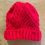 Crochet hat Image 7