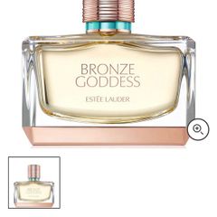 Estee Lauder Bronze Goddess Eau de Parfum - 100ml brand new