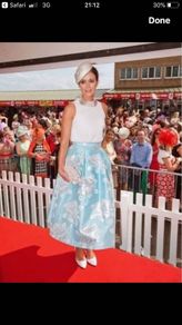 coast skirt