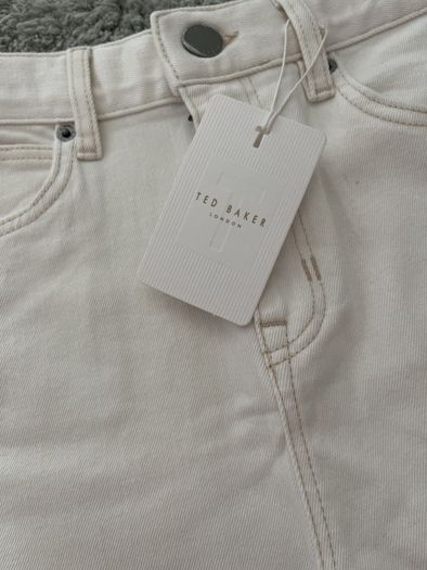Ted Baker jeans, brand new with tags , fab on