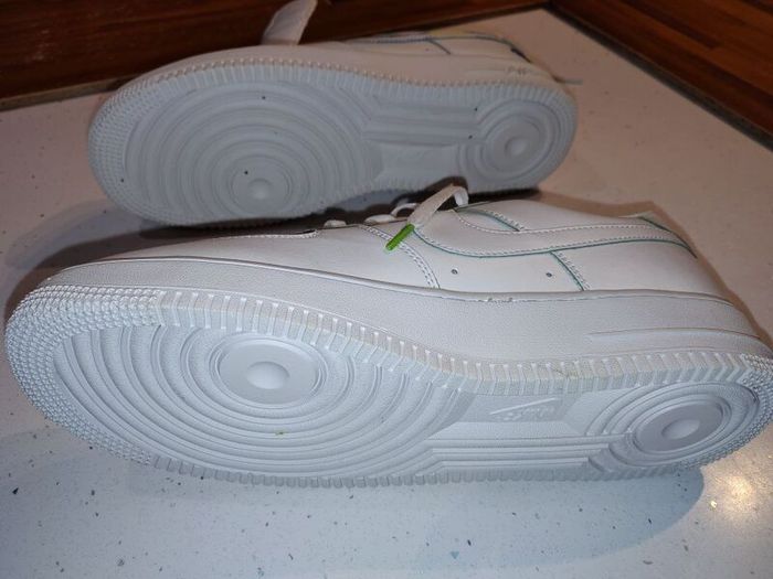 Custom Trainers