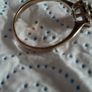 ladies 9ct gold ring Image 10