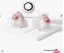 High grade momcozy v1 breastpump