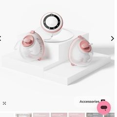 High grade momcozy v1 breastpump