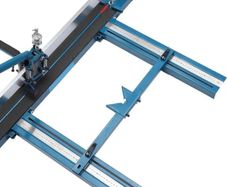Tile cutter (1200mm)