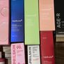 Last few viral Korean Medicube and April skin skincare products new Image 6