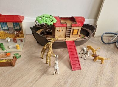 playmobil bundle