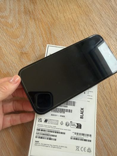 Apple iphone 15