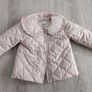 Next baby girl Jacket 1.5-2y Image 2