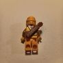 Lego Ninjago Skylor njo0155 Image 3