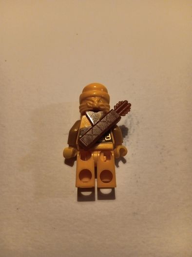 Lego Ninjago Skylor njo0155