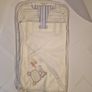 BNIB Juniors 10-Piece Baby Gift Set - Neutral Bear (Newborn/0-3m) Image 5