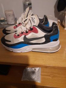 Nike  air max 270 react new  9uk