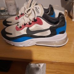 Nike  air max 270 react new  9uk