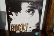 Rocky Anthology 1-5 Ultimate Edition
