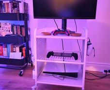 Gaming Unit