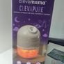 Himalayan Salt Lamp, Humidifier & Night Light Image 6