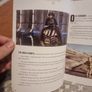Star Wars Episode VI: Return of the Jedi book Image 4