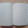 DC Justice League of America Sketch Pad BRAND NEW Image 6