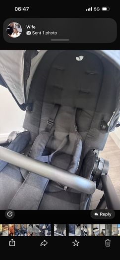 jolie buggy