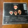 The Who A Quick One CD Image 2