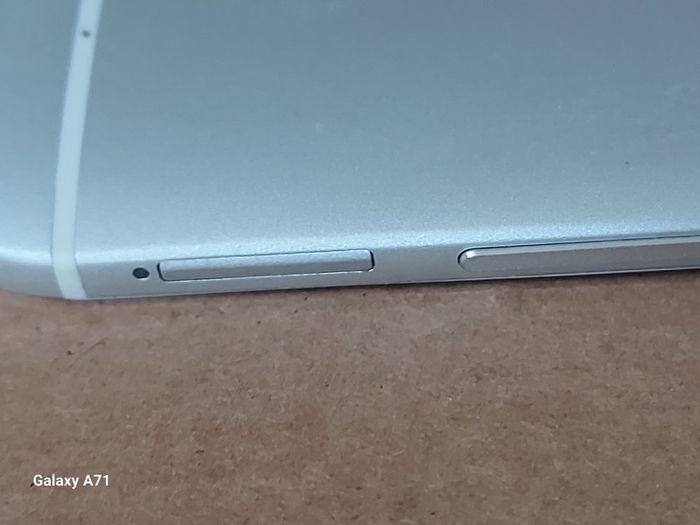 HTC ONE M8s, 16GB, 1.8GB Ram, working perfect, excellent condition