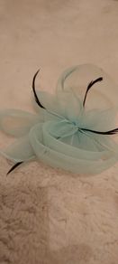 Ladies fascinator